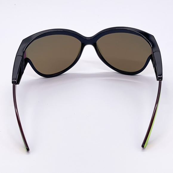NEW BALENCIAGA BB0038S 004 UNISEX SUNGLASSES BALENCIAGA NEW COLLECTION EYEWEAR - Picture 7 of 12